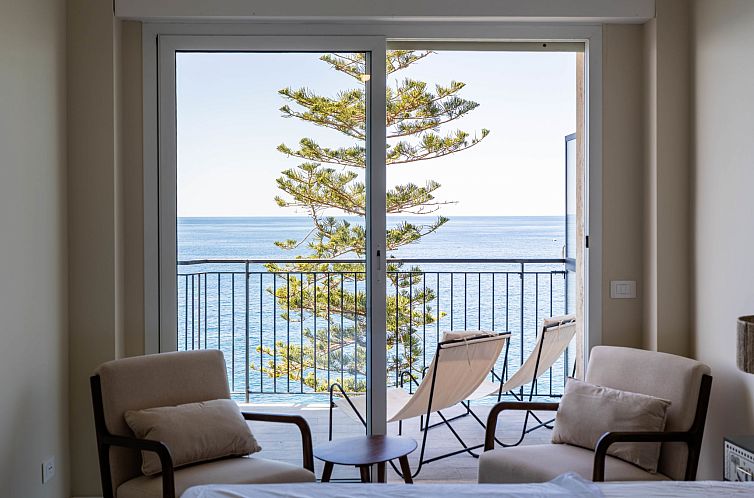 Appartement Seaview