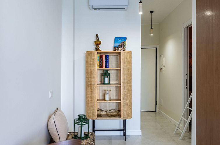 Appartement Seaview