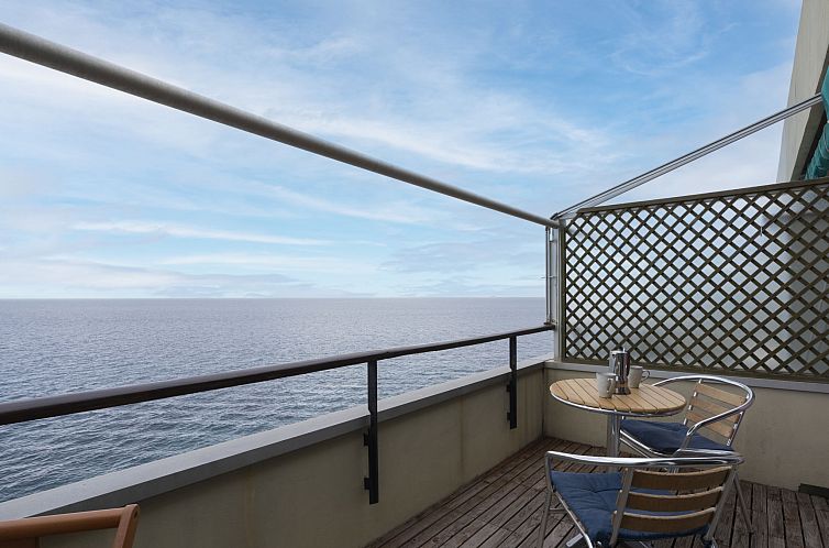 Verblijf 0906505 - Appartement Ligurië - Appartement Bolla sul Mare