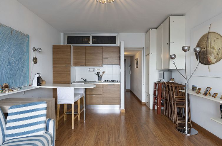 Appartement Bolla sul Mare