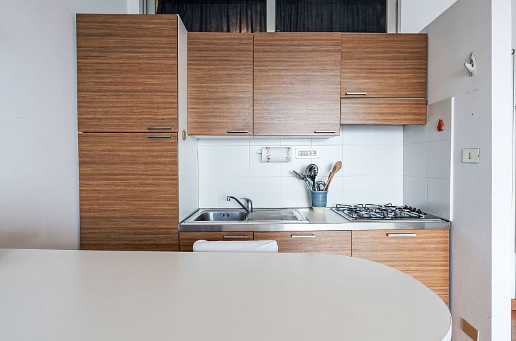 Appartement Bolla sul Mare