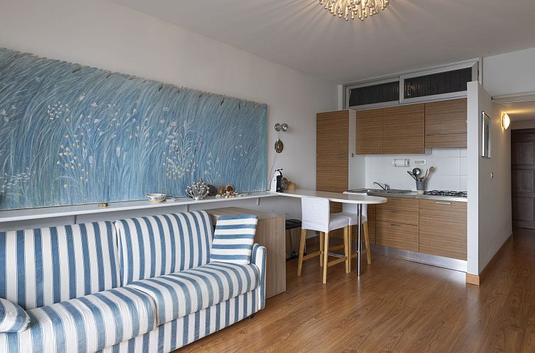 Appartement Bolla sul Mare