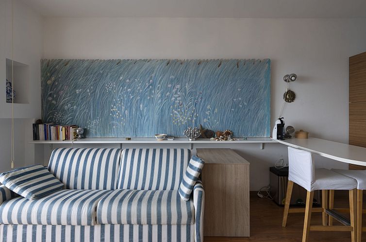 Appartement Bolla sul Mare