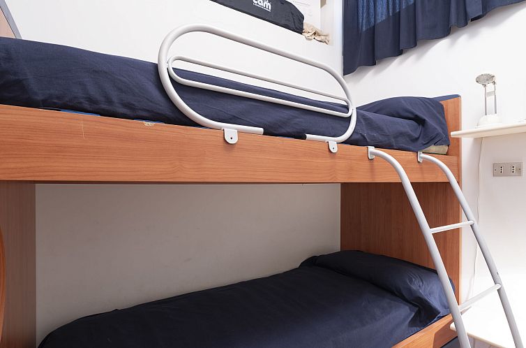 Appartement Bolla sul Mare