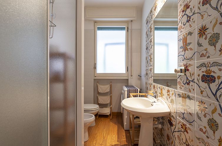 Appartement Bolla sul Mare