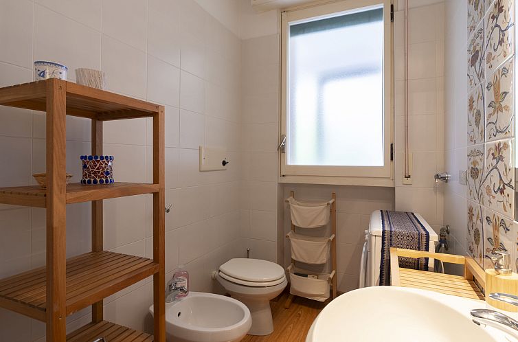 Appartement Bolla sul Mare