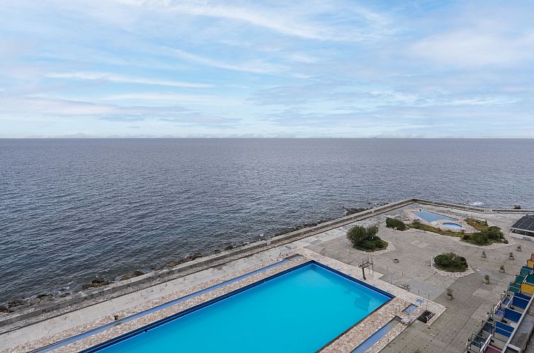 Appartement Bolla sul Mare