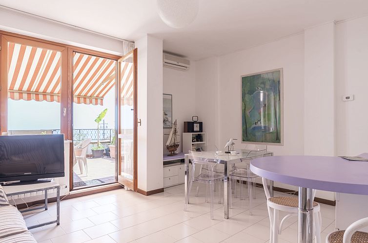 Appartement Beautiful View