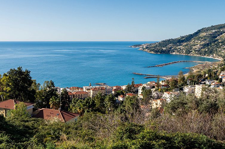 Appartement casa di Simone