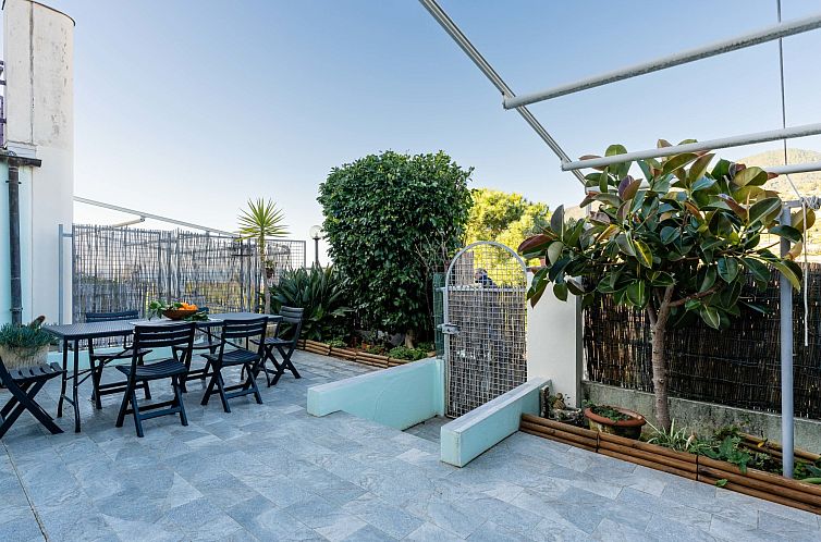 Appartement casa di Simone