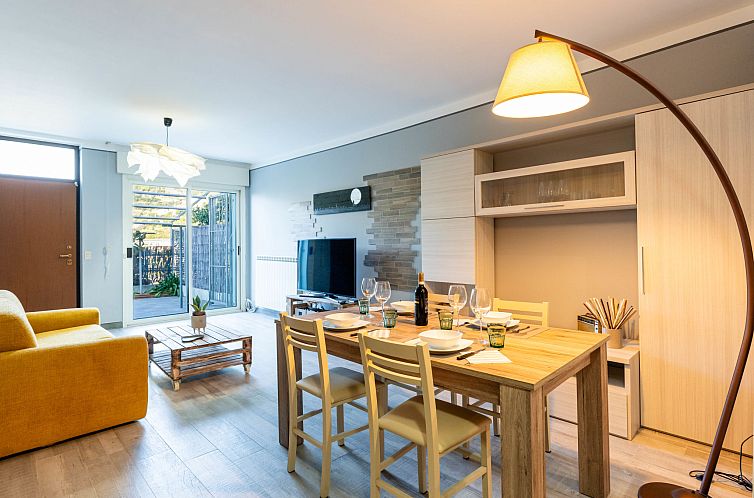 Appartement casa di Simone