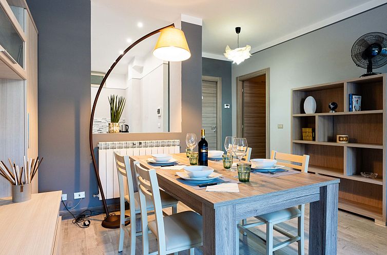 Appartement casa di Simone