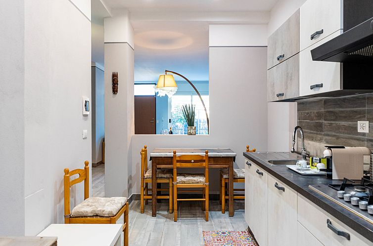 Appartement casa di Simone
