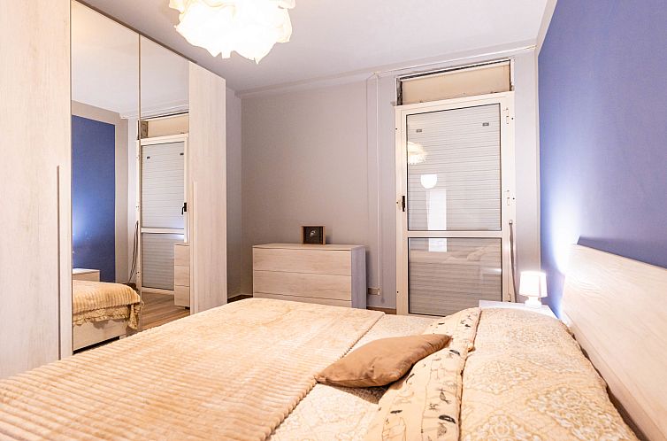 Appartement casa di Simone