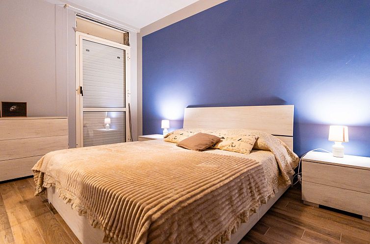 Appartement casa di Simone