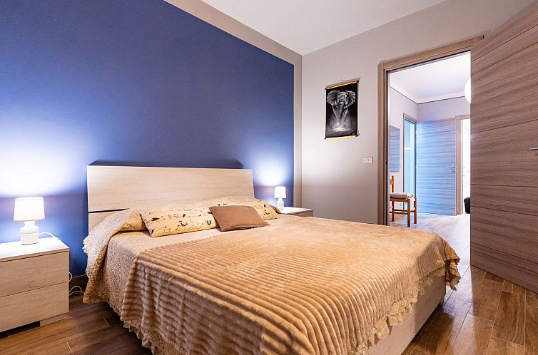 Appartement casa di Simone
