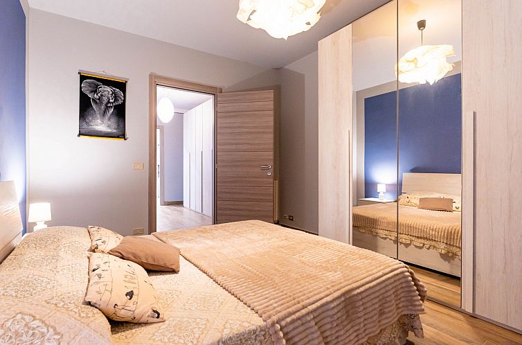 Appartement casa di Simone