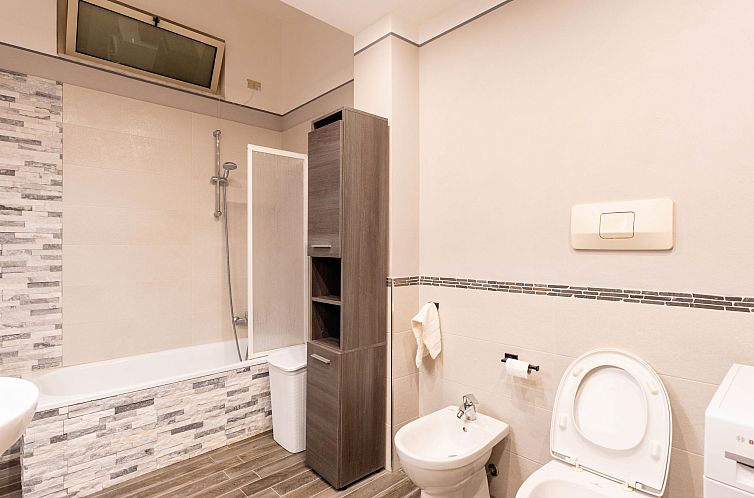 Appartement casa di Simone