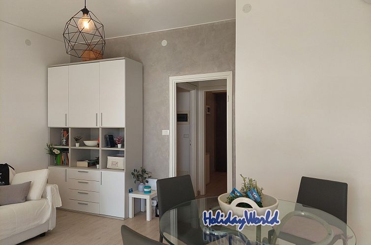 Guest house 0906510 - Apartment Liguria - Appartement Seaside Heritage Retreat by Holiday World