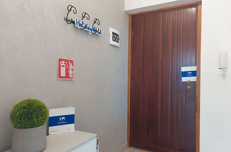 Appartement Seaside Heritage Retreat by Holiday World