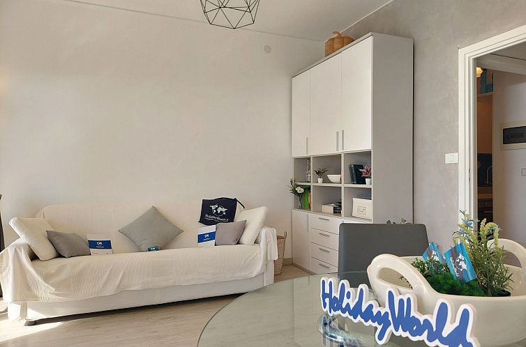 Appartement Seaside Heritage Retreat by Holiday World