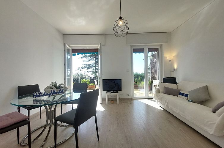 Appartement Seaside Heritage Retreat by Holiday World
