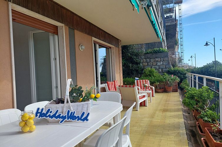 Appartement Seaside Heritage Retreat by Holiday World