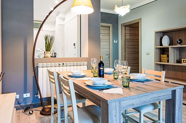 Appartement Simone House