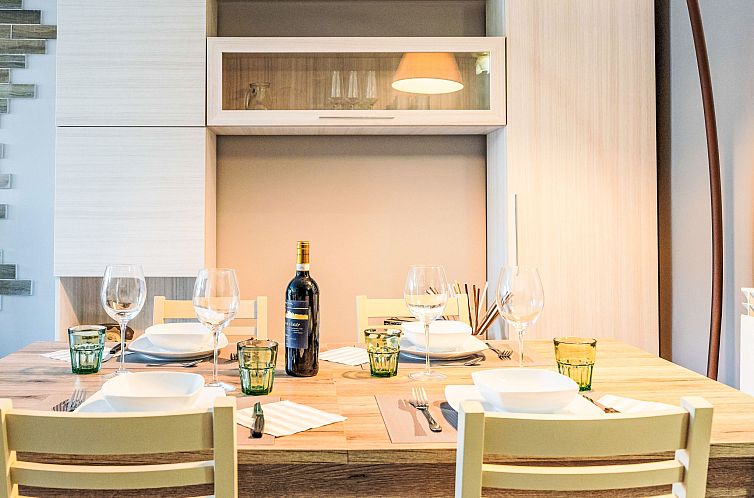 Appartement Simone House