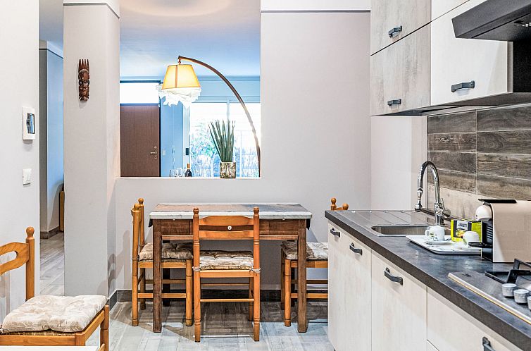 Appartement Simone House