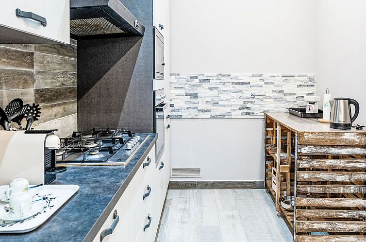 Appartement Simone House