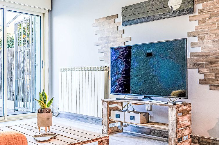 Appartement Simone House