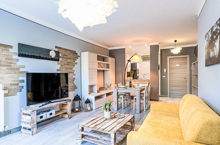 Appartement Simone House