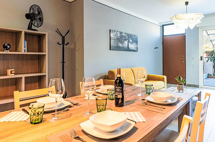 Appartement Simone House