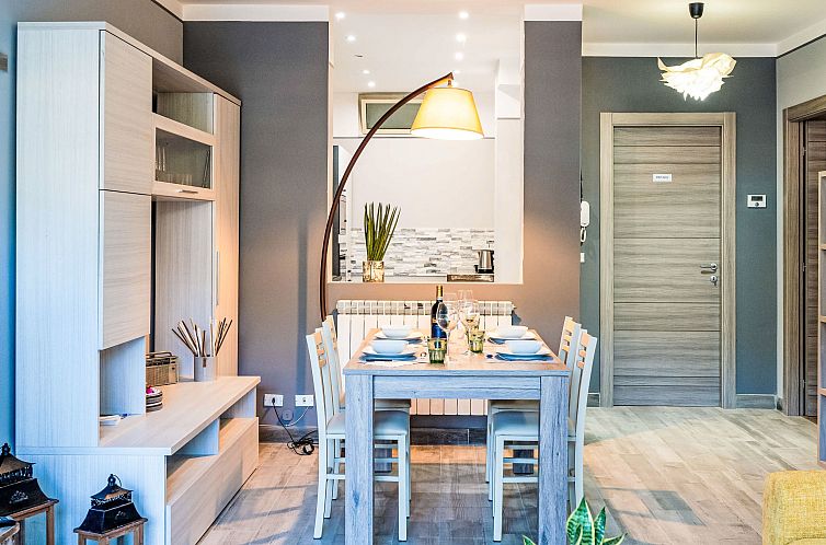 Appartement Simone House