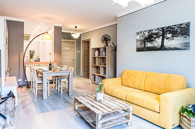 Appartement Simone House