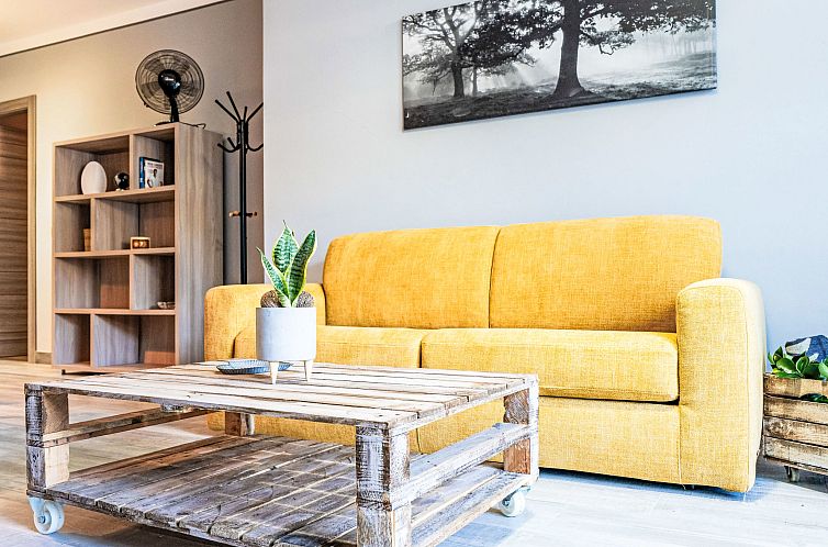 Appartement Simone House