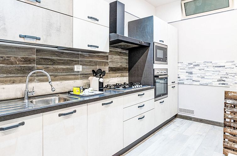 Appartement Simone House