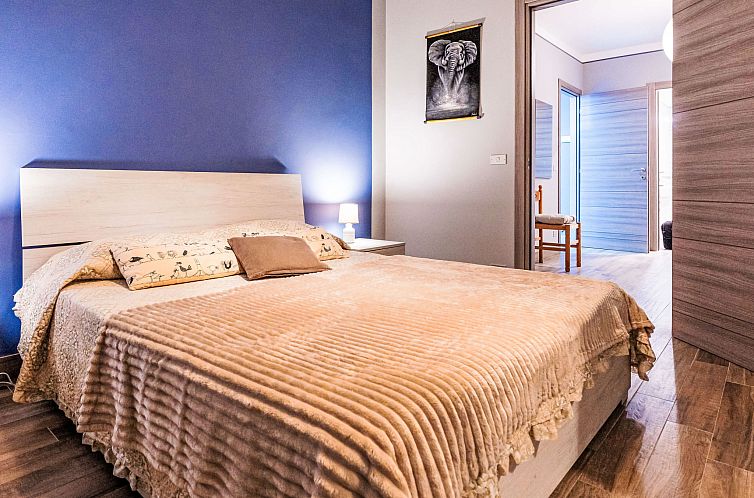 Appartement Simone House