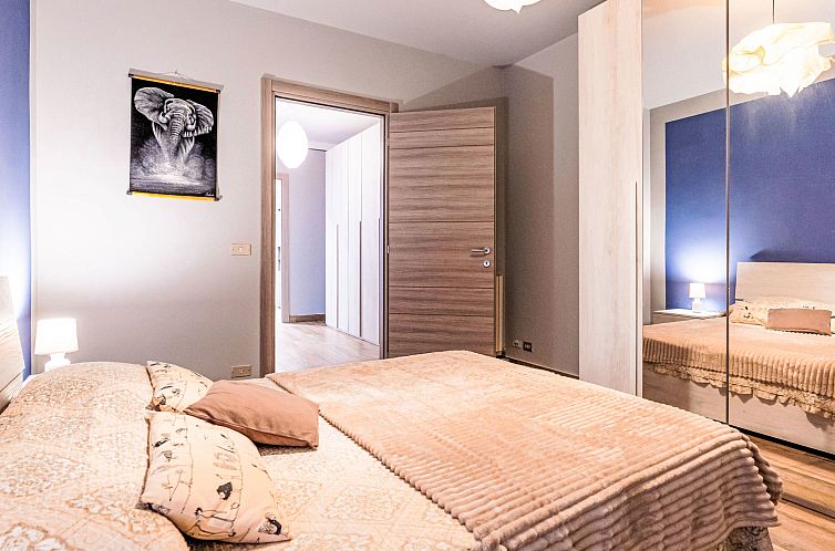 Appartement Simone House