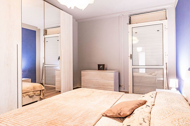 Appartement Simone House