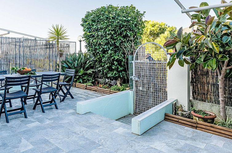 Appartement Simone House