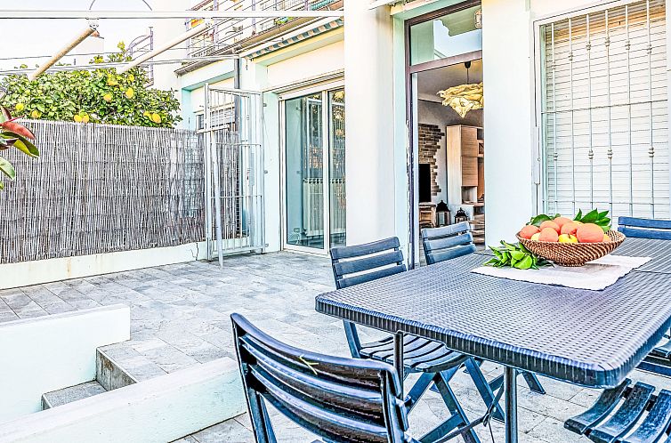 Appartement Simone House