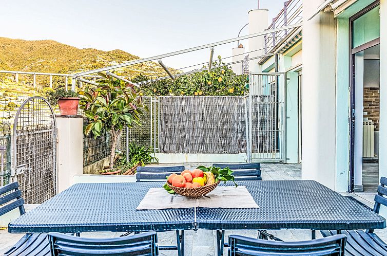 Appartement Simone House