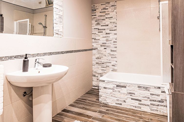 Appartement Simone House