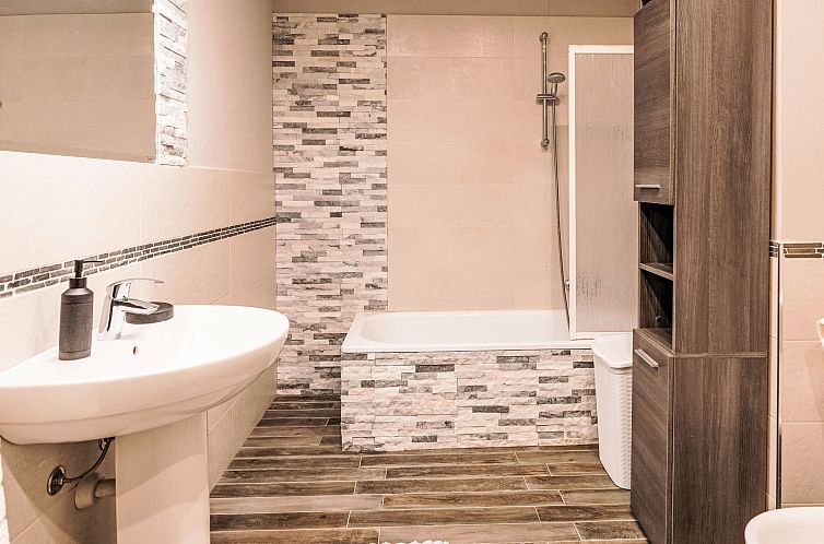 Appartement Simone House