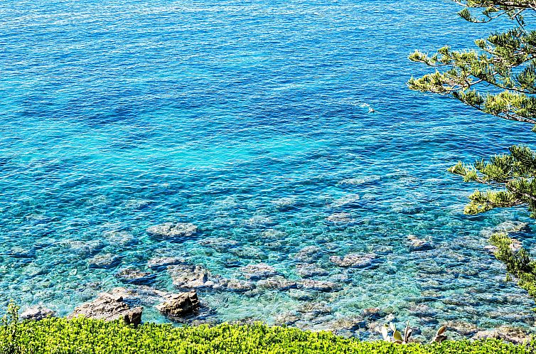Appartement Feet in the Sea