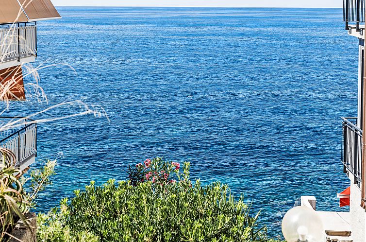 Appartement Feet in the Sea
