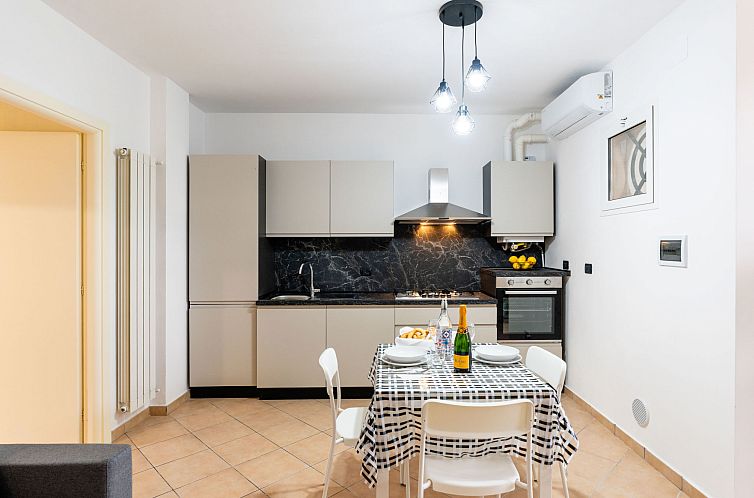 Appartement le Mimose