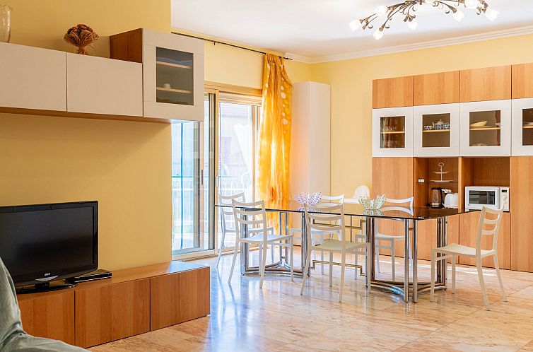 Appartement le Mimose